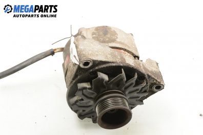 Алтернатор / генератор за Mercedes-Benz 190 Sedan (W201) (10.1982 - 08.1993) E 2.0 (201.024), 122 к.с.