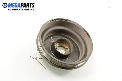 Демпферна шайба за Mercedes-Benz 190 Sedan (W201) (10.1982 - 08.1993) E 2.0 (201.024), 122 к.с.