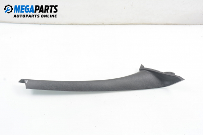 Интериорна пластмаса за Chrysler Stratus Sedan (09.1994 - 04.2001), 4+1 вр., седан, позиция: предна