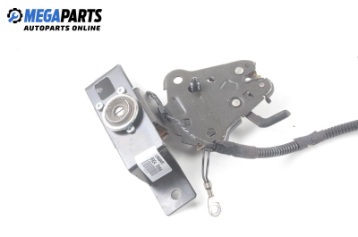 Ключалка заден капак за Chrysler Stratus Sedan (09.1994 - 04.2001), седан