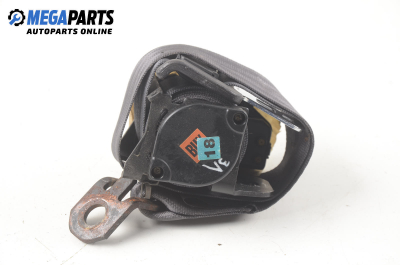 Предпазен колан за Chrysler Stratus Sedan (09.1994 - 04.2001), 4+1 вр., позиция: задна, лява