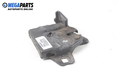 Брава преден капак за Chrysler Stratus Sedan (09.1994 - 04.2001), 4+1 вр., седан, позиция: предна