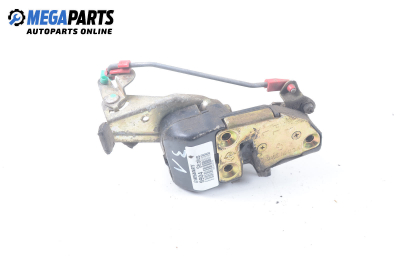 Брава на врата за Chrysler Stratus Sedan (09.1994 - 04.2001), позиция: задна, лява