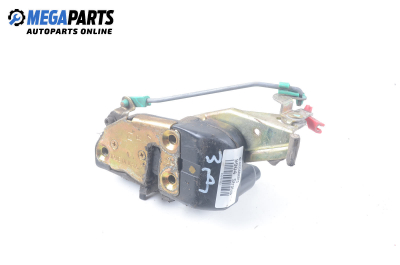 Брава на врата за Chrysler Stratus Sedan (09.1994 - 04.2001), позиция: задна, дясна