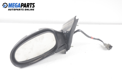 Огледало за Chrysler Stratus Sedan (09.1994 - 04.2001), седан, позиция: лява