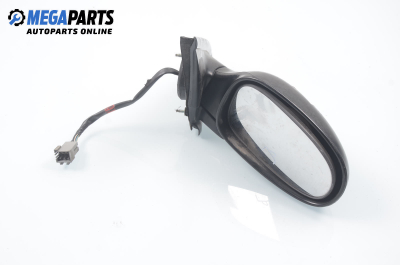 Огледало за Chrysler Stratus Sedan (09.1994 - 04.2001), седан, позиция: дясна