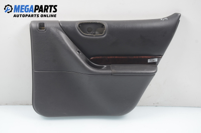 Кора врата за Chrysler Stratus Sedan (09.1994 - 04.2001), 4+1 вр., седан, позиция: задна, дясна