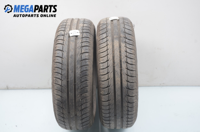 Летни гуми BF GOODRICH 165/65/15, DOT: 0315