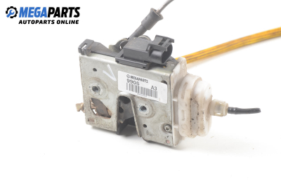 Брава на врата за Audi A3 Hatchback I (09.1996 - 05.2003), позиция: лява