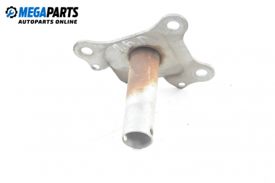 Буфер предна броня за Audi A3 Hatchback I (09.1996 - 05.2003), позиция: предна, лява