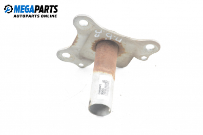 Буфер предна броня за Audi A3 Hatchback I (09.1996 - 05.2003), позиция: предна, дясна