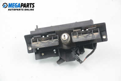 Ключалка заден капак за Audi A3 Hatchback I (09.1996 - 05.2003)