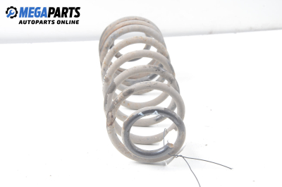 Пружина за ходова част за Audi A3 Hatchback I (09.1996 - 05.2003), позиция: задна