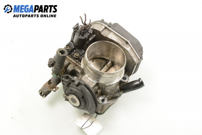 Дроселова клапа за Audi A3 Hatchback I (09.1996 - 05.2003) 1.8, 125 к.с.