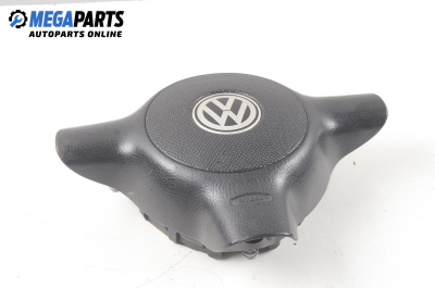 Airbag за Volkswagen Polo Hatchback III (10.1999 - 10.2001), 2+1 вр., позиция: предна