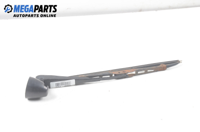 Рамо задна чистачка за Volkswagen Polo Hatchback III (10.1999 - 10.2001), позиция: задна