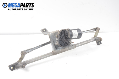 Ел. мотор за чистачките за Volkswagen Polo Hatchback III (10.1999 - 10.2001), позиция: предна