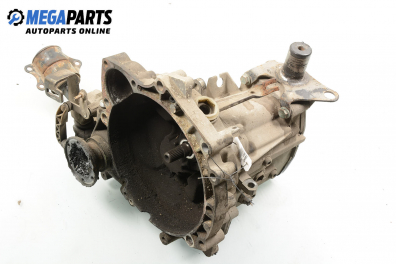 Ръчна скоростна кутия за Volkswagen Polo Hatchback III (10.1999 - 10.2001) 1.4, 60 к.с.