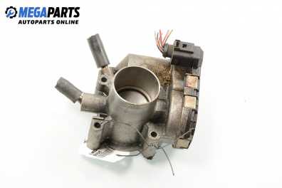 Дроселова клапа за Volkswagen Polo Hatchback III (10.1999 - 10.2001) 1.4, 60 к.с.