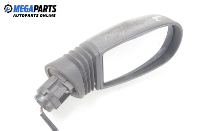 Огледало за Fiat Punto Hatchback II (09.1999 - 07.2012), 4+1 вр., позиция: дясна