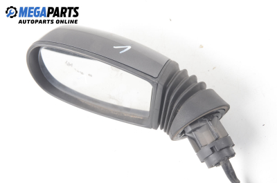 Огледало за Fiat Punto Hatchback II (09.1999 - 07.2012), 4+1 вр., позиция: лява