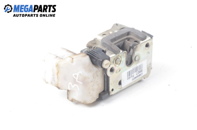 Брава на врата за Fiat Punto Hatchback II (09.1999 - 07.2012), позиция: задна, дясна