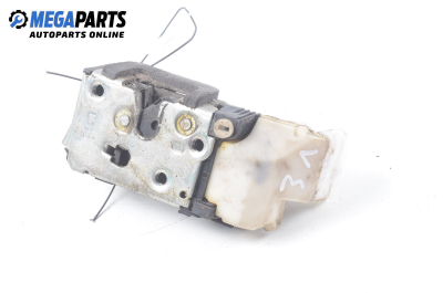 Брава на врата за Fiat Punto Hatchback II (09.1999 - 07.2012), позиция: задна, лява