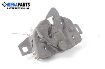 Брава преден капак за Fiat Punto Hatchback II (09.1999 - 07.2012), 4+1 вр., позиция: предна