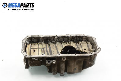 Картер за Fiat Punto Hatchback II (09.1999 - 07.2012) 1.9 JTD 80 (188.237, .257, .337, .357), 80 к.с.