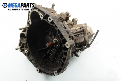 Ръчна скоростна кутия за Fiat Punto Hatchback II (09.1999 - 07.2012) 1.9 JTD 80 (188.237, .257, .337, .357), 80 к.с.