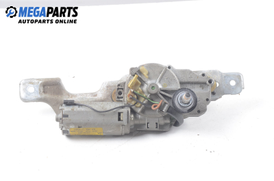 Ел. мотор за чистачките за Volkswagen Golf III Hatchback (08.1991 - 07.1998), позиция: задна