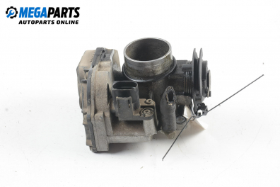 Дроселова клапа за Volkswagen Golf III Hatchback (08.1991 - 07.1998) 1.6, 75 к.с.