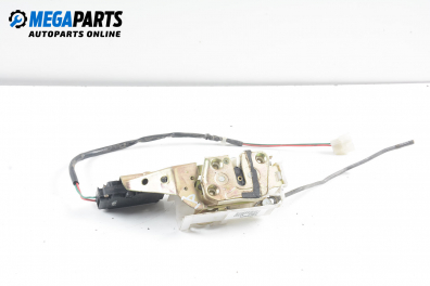 Брава на врата за Mazda 323 P V Hatchback (10.1996 - 09.1998), позиция: дясна