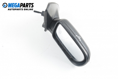 Огледало за Mazda 323 P V Hatchback (10.1996 - 09.1998), 2+1 вр., хечбек, позиция: дясна