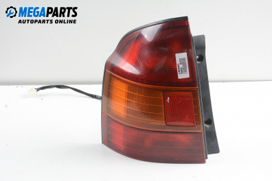 Стоп за Mazda 323 P V Hatchback (10.1996 - 09.1998), хечбек, позиция: лява