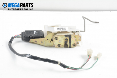 Брава на врата за Mazda 323 P V Hatchback (10.1996 - 09.1998), позиция: лява