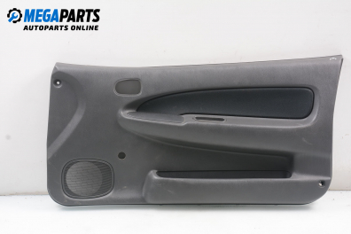 Кора врата за Mazda 323 P V Hatchback (10.1996 - 09.1998), 2+1 вр., хечбек, позиция: дясна