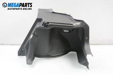 Кора багажник за Mazda 323 P V Hatchback (10.1996 - 09.1998), хечбек