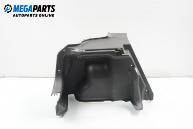 Кора багажник за Mazda 323 P V Hatchback (10.1996 - 09.1998), хечбек