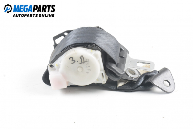 Предпазен колан за Mazda 323 P V Hatchback (10.1996 - 09.1998), 2+1 вр., позиция: задна, дясна