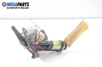 Бензинова помпа за Mazda 323 P V Hatchback (10.1996 - 09.1998) 1.3 16V, 73 к.с.