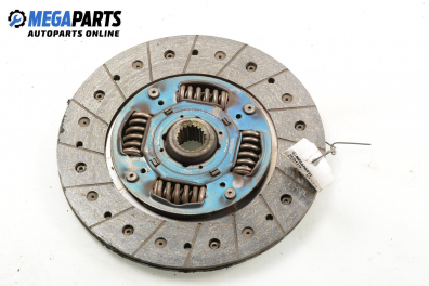 Феродов диск за Mazda 323 P V Hatchback (10.1996 - 09.1998) 1.3 16V, 73 к.с.