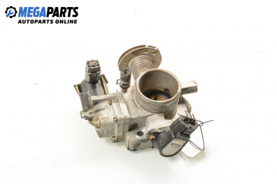 Дроселова клапа за Mazda 323 P V Hatchback (10.1996 - 09.1998) 1.3 16V, 73 к.с.