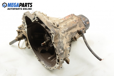 Ръчна скоростна кутия за Mazda 323 P V Hatchback (10.1996 - 09.1998) 1.3 16V, 73 к.с.