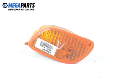 Мигач за Ford Focus I Hatchback (10.1998 - 12.2007), хечбек, позиция: лява