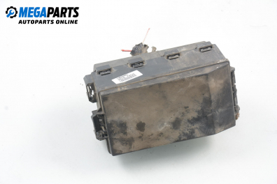 Бушонно табло за Ford Focus I Hatchback (10.1998 - 12.2007) 1.6 16V, 100 к.с.