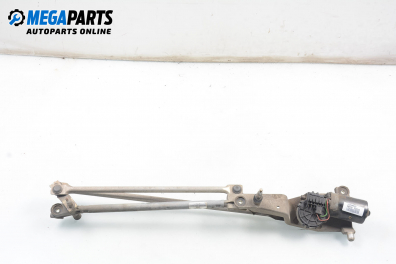 Ел. мотор за чистачките за Ford Focus I Hatchback (10.1998 - 12.2007), хечбек, позиция: предна