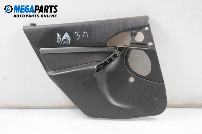 Кора врата за Ford Focus I Hatchback (10.1998 - 12.2007), 4+1 вр., хечбек, позиция: задна, лява