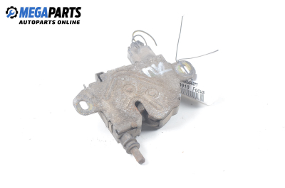 Брава преден капак за Ford Focus I Hatchback (10.1998 - 12.2007), 4+1 вр., хечбек, позиция: предна