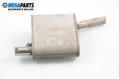 Гърнета, генерации за Ford Focus I Hatchback (10.1998 - 12.2007) 1.6 16V, 100 к.с.